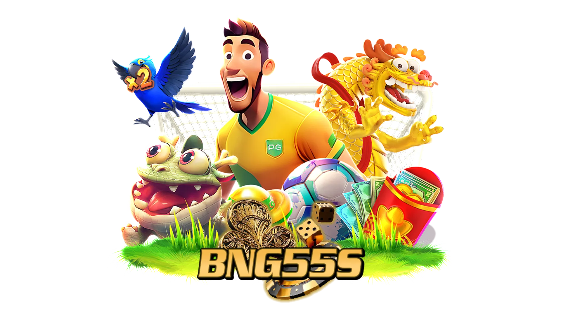 bng555 by bng55